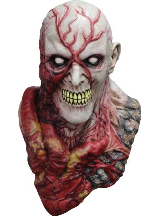 Halloween Masker Resident Evil Tyrant