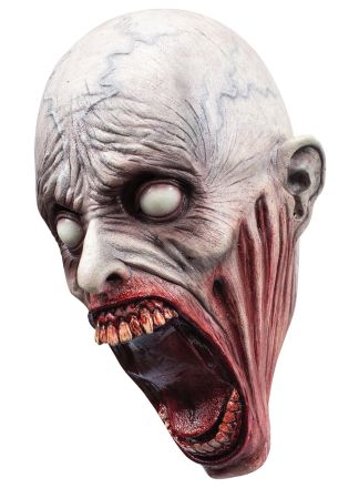 Halloween Masker The Shy Guy