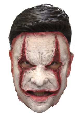 Halloween Masker Serial Killer