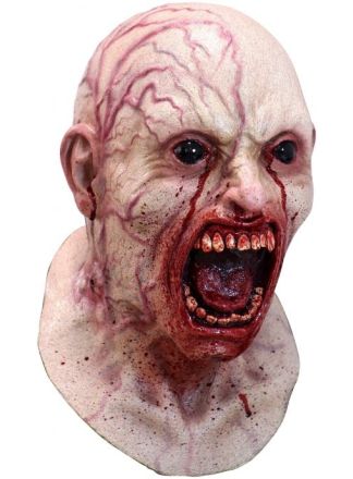 Griezel masker Infected