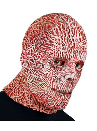 Freddy Krueger full head mask