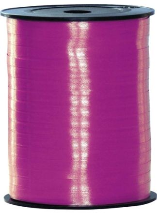 Krullint hardroze 5mm/500mtr