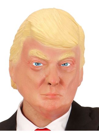 Masker president Amerika