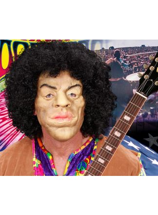 Masker foam king of woodstock