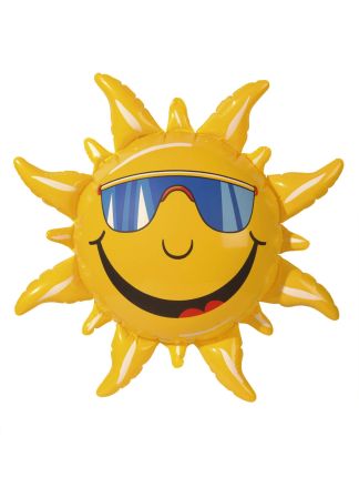 Opblaasbare zon 60cm.