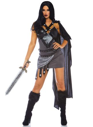 Leg Avenue Thorne Warrior 1dlg.