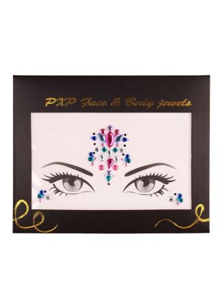 PXP face&body jewels model C