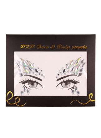 PXP face&body jewels model E