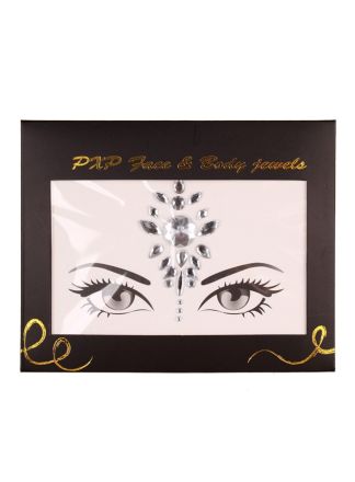 PXP face&body jewels model F