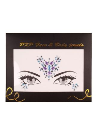 PXP face&body jewels model L