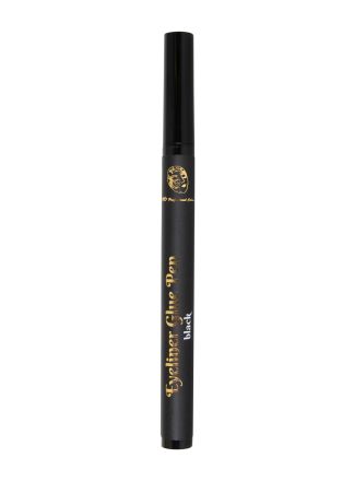 PXP zwarte eyeliner wimper lijm pen
