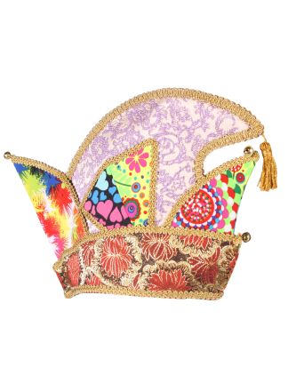 Prinsensteek lapjes mix van kleuren