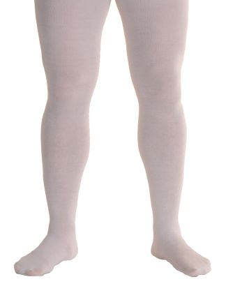 Witte maillot dikke kwaliteit