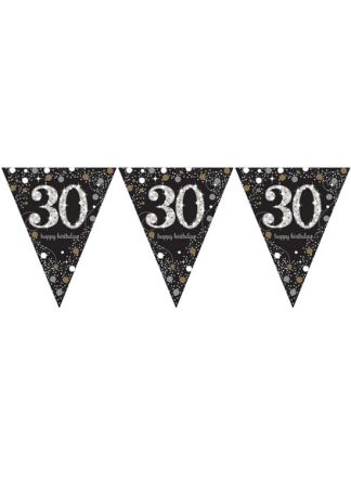 30 jaar sparkling slinger 4mtr.