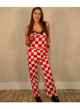 Brabantse tuinbroek (origineel)