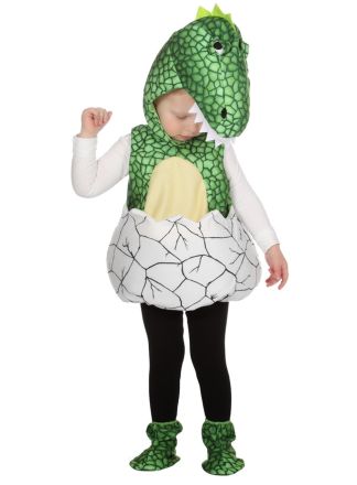 Klein Dino pakje 2dlg.