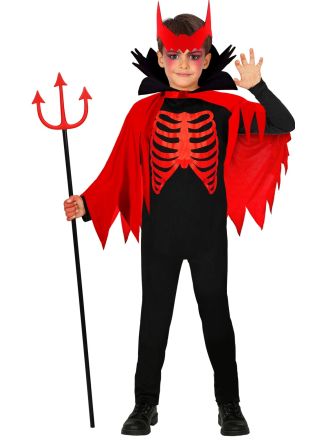 Duivelpak kind 3dlg.