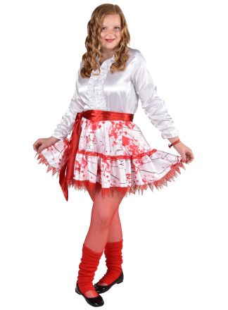 Bloody petticoat/rokje
