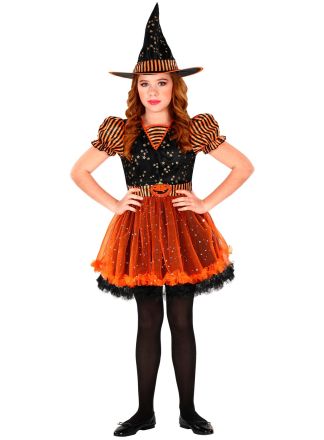 Heks "Trick or Treat" 2dlg.