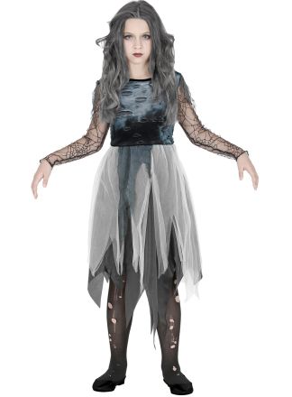 Halloween outfit: Gohstly Spirit 1dlg.