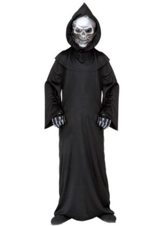 Hologram Grim Reaper pak 2dlg.