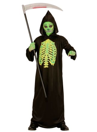 Halloweenpak kind Toxic reaper 1dlg