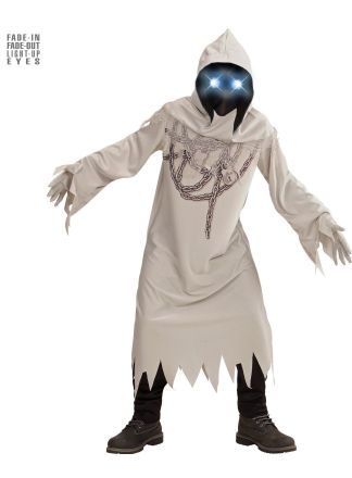 Chained gohst 4dlg. met licht