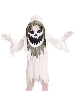 Halloween pak Evil Gohst 2dlg.