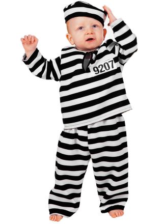 Boevenpak 3dlg. (met pet)