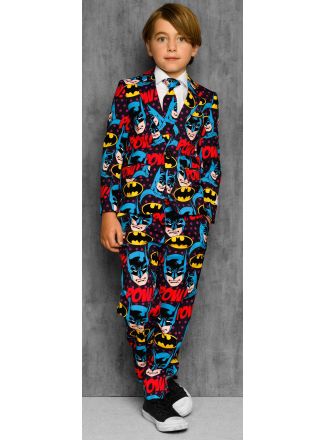 Opposuit Junior Dark Night