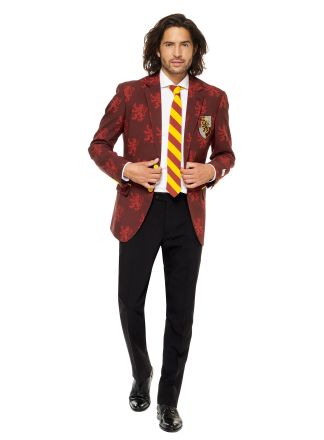 Opposuit 3dlg. Harry Potter