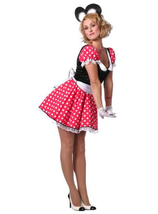 Minnie mouse 2dlg.