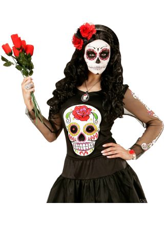 Dia de los Muertos shirt