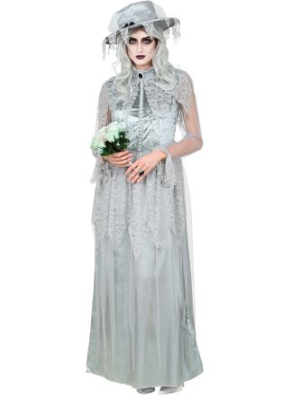 Ghostly Bride 2dlg.
