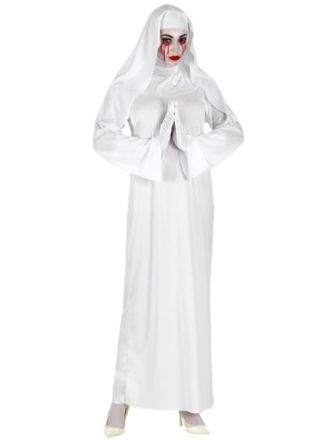 Gohstly White Non 4dlg.