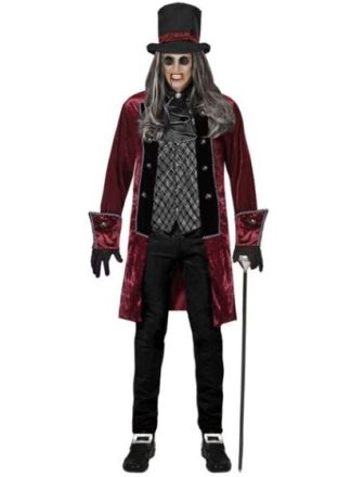 Victorian Vampier pak 5dlg.