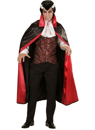 Bloody Vampire costume 2dlg.