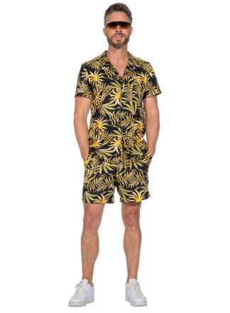 Festival duo set Jungle 2dlg.