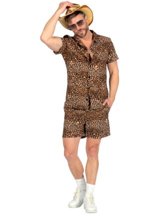 Festival duo set panter 2dlg.