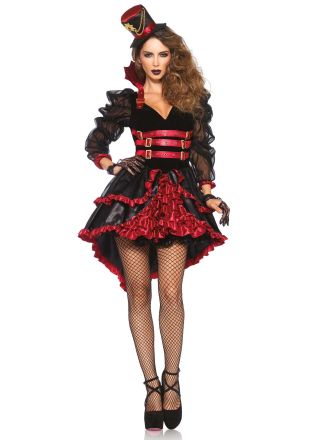 Leg Avenue Victorian vamp 3dlg.