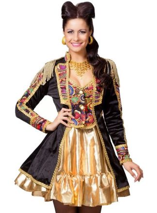 Dames jas yellow submarine 1dlg.