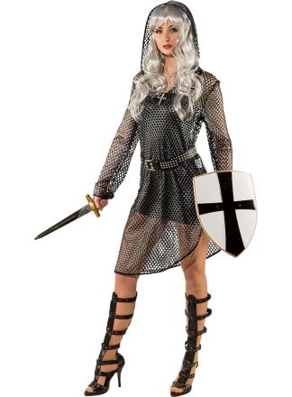 Ridder dames malien kleed