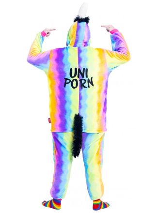 Onesie Uniporn