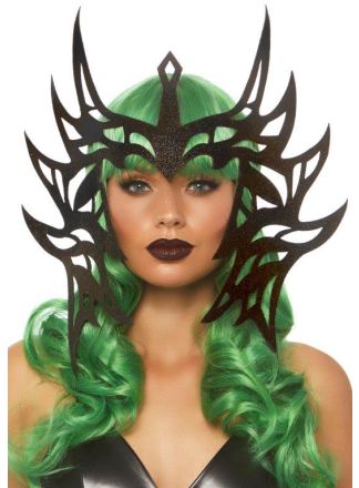 Leg Avenue Warrior headpiece