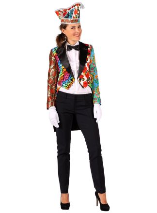 Dames LAPJES slipjas ACTIEPRIJS