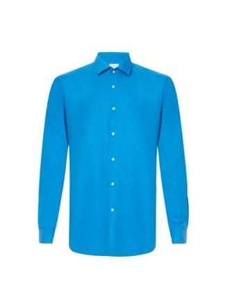 Opposuits overhemd Blue Steel