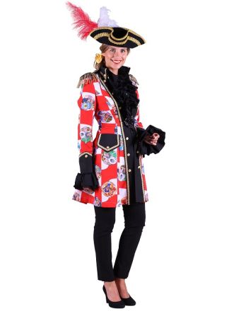 Brabant blok jas ACTIEPRIJS OP=OP