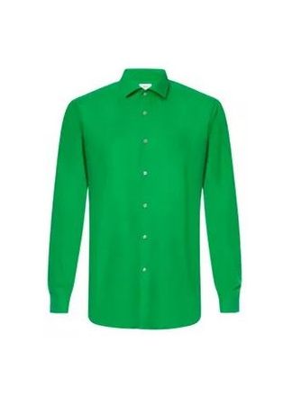 Opposuits overhemd Evergreen