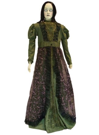 Halloween animated prop doll 160cm
