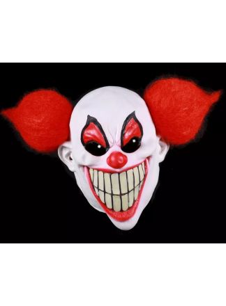 Killer Clown Masker ''Friendly Clown"